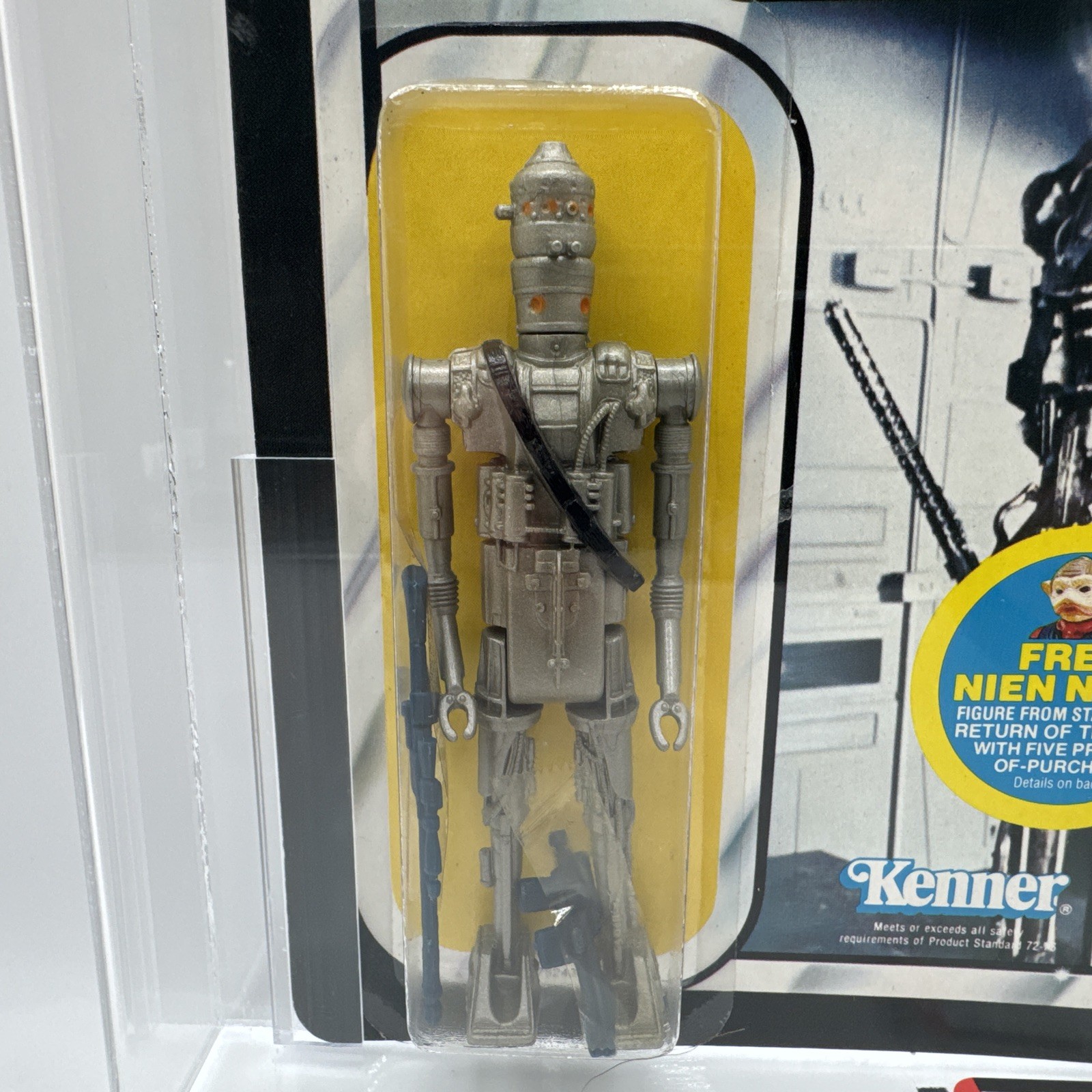 IG-88 sold