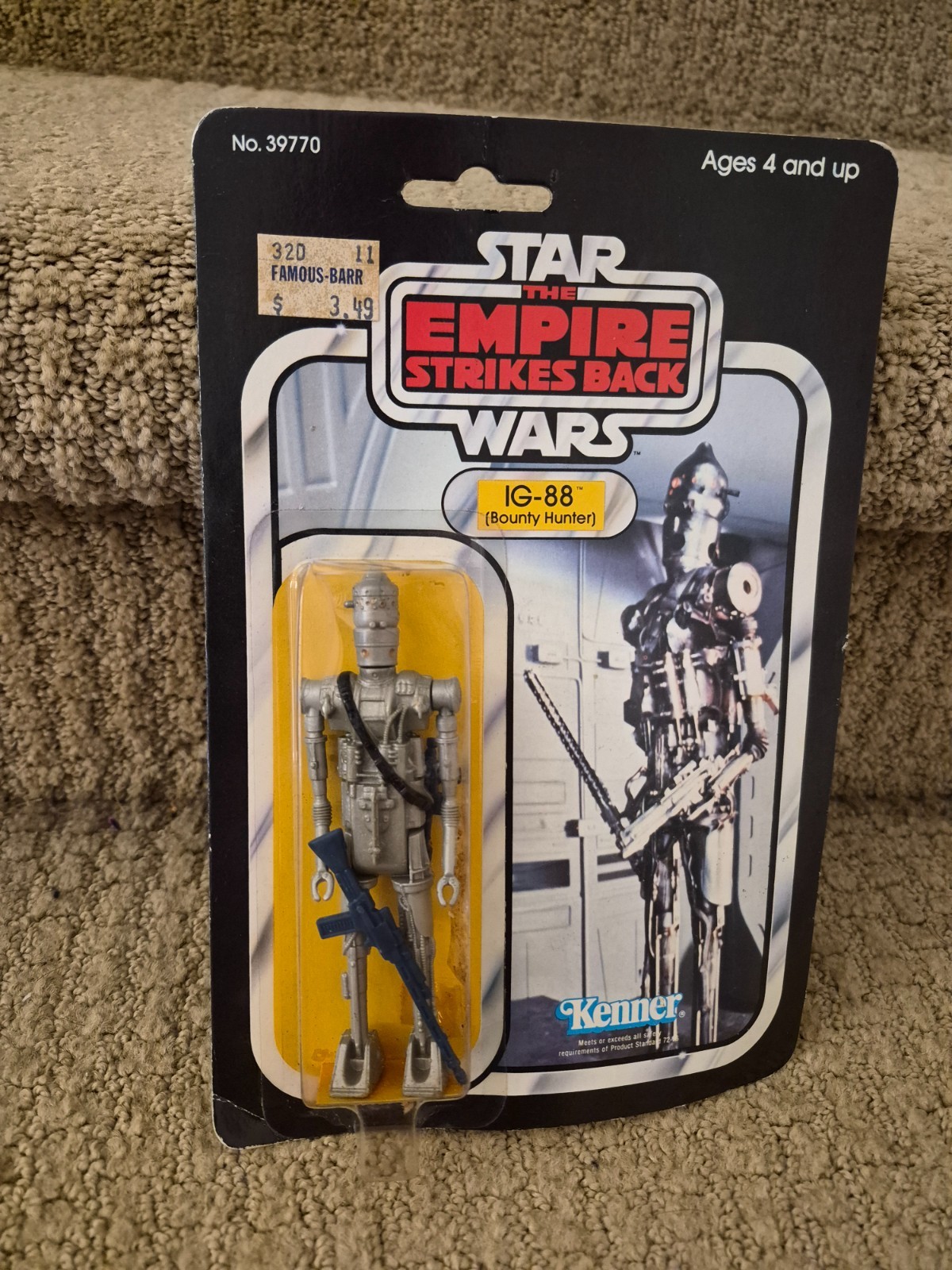 IG-88 sold