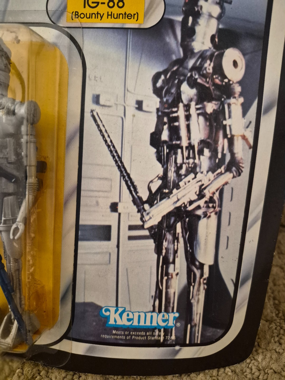 IG-88 sold