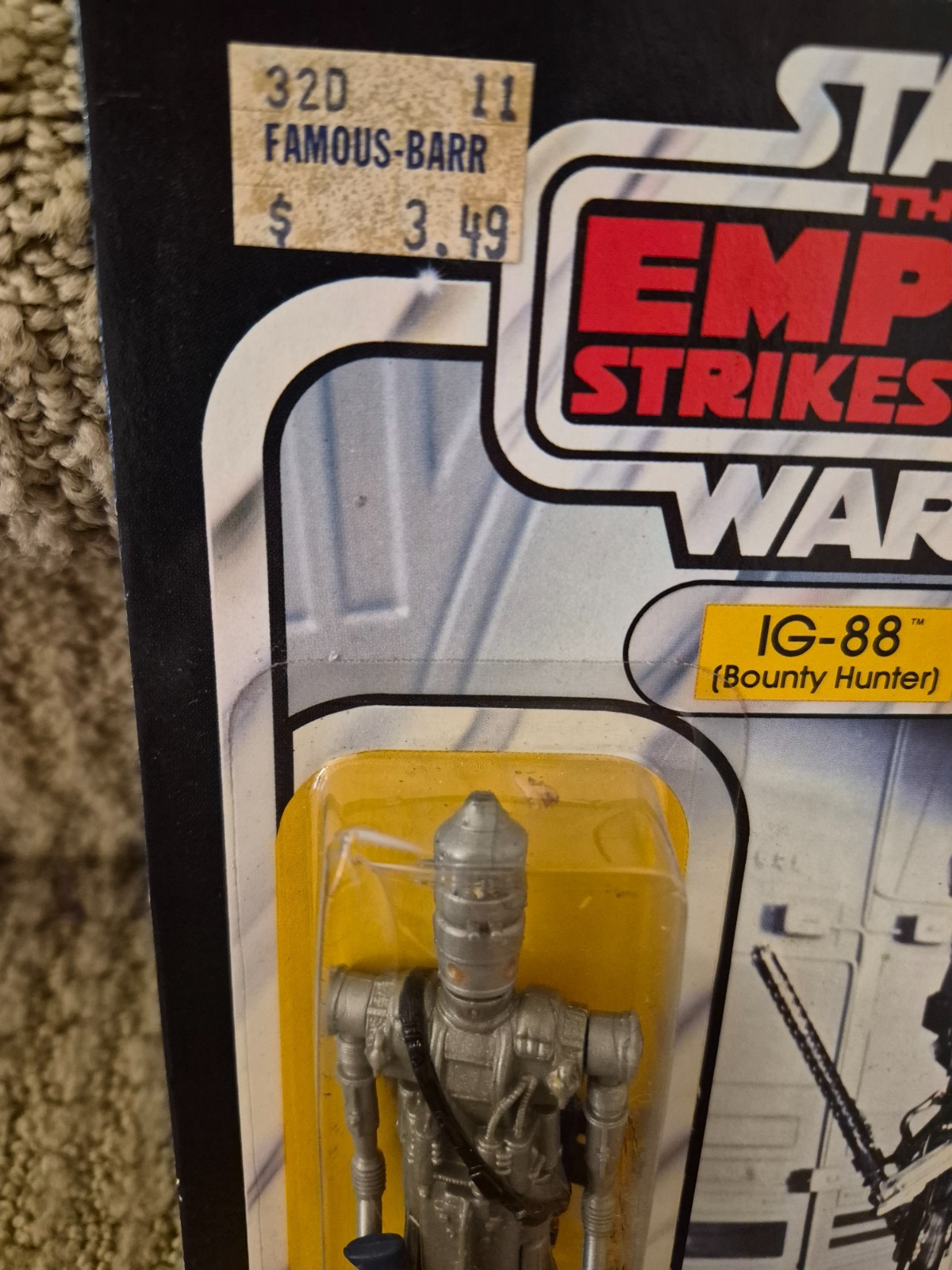 IG-88 sold