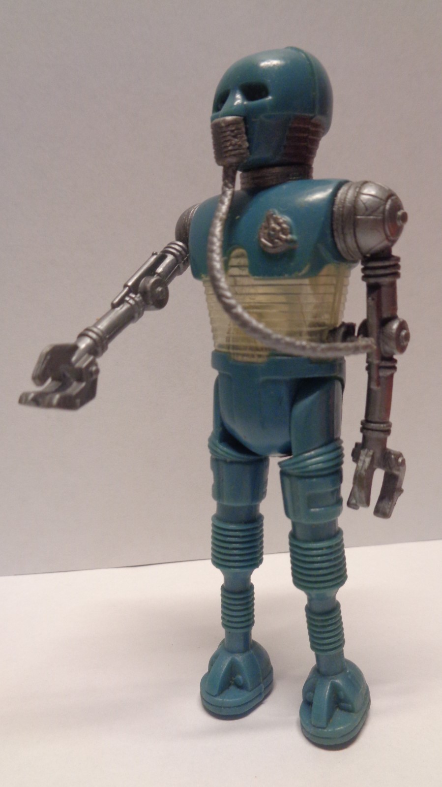 2-1B (Two-Onebee) sold