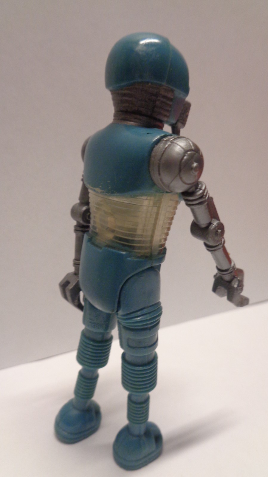 2-1B (Two-Onebee) sold