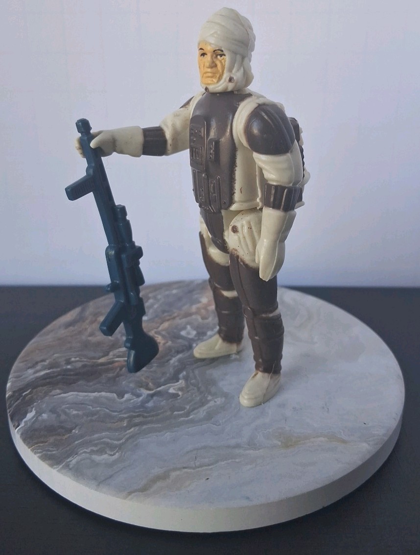Dengar sold