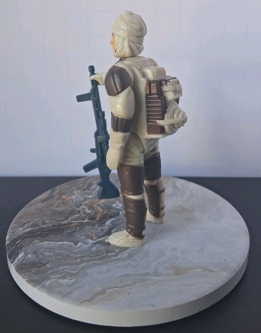 Dengar sold