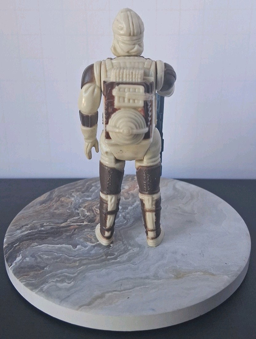 Dengar sold