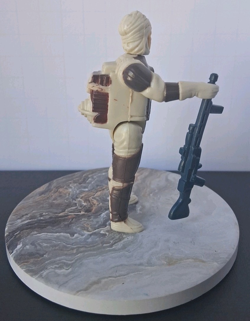 Dengar sold