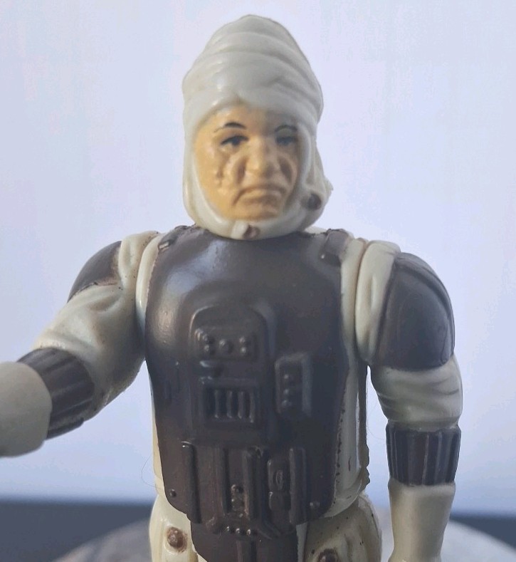 Dengar sold