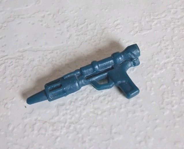 Lando Calrissian sold