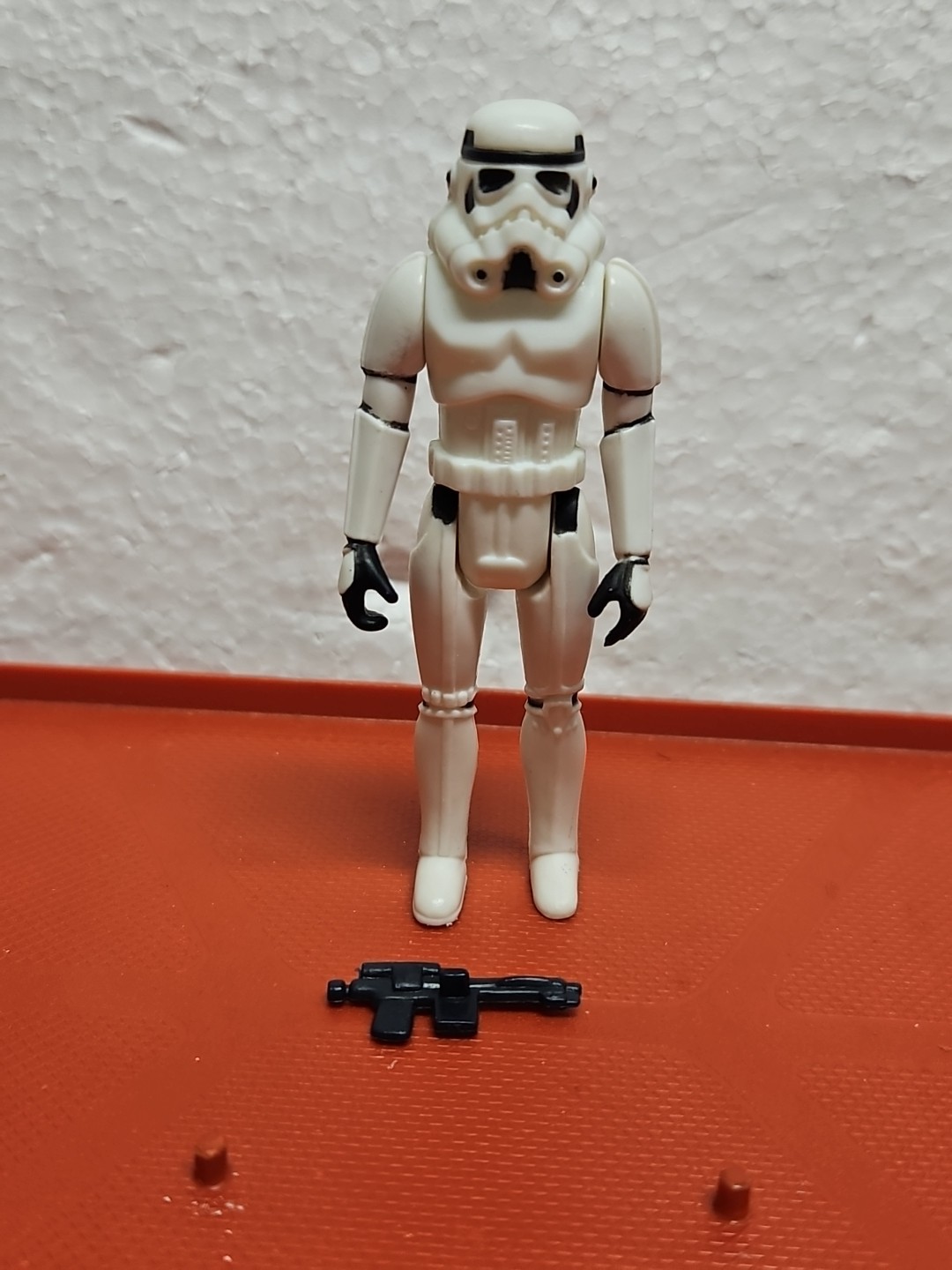Imperial Stormtrooper sold