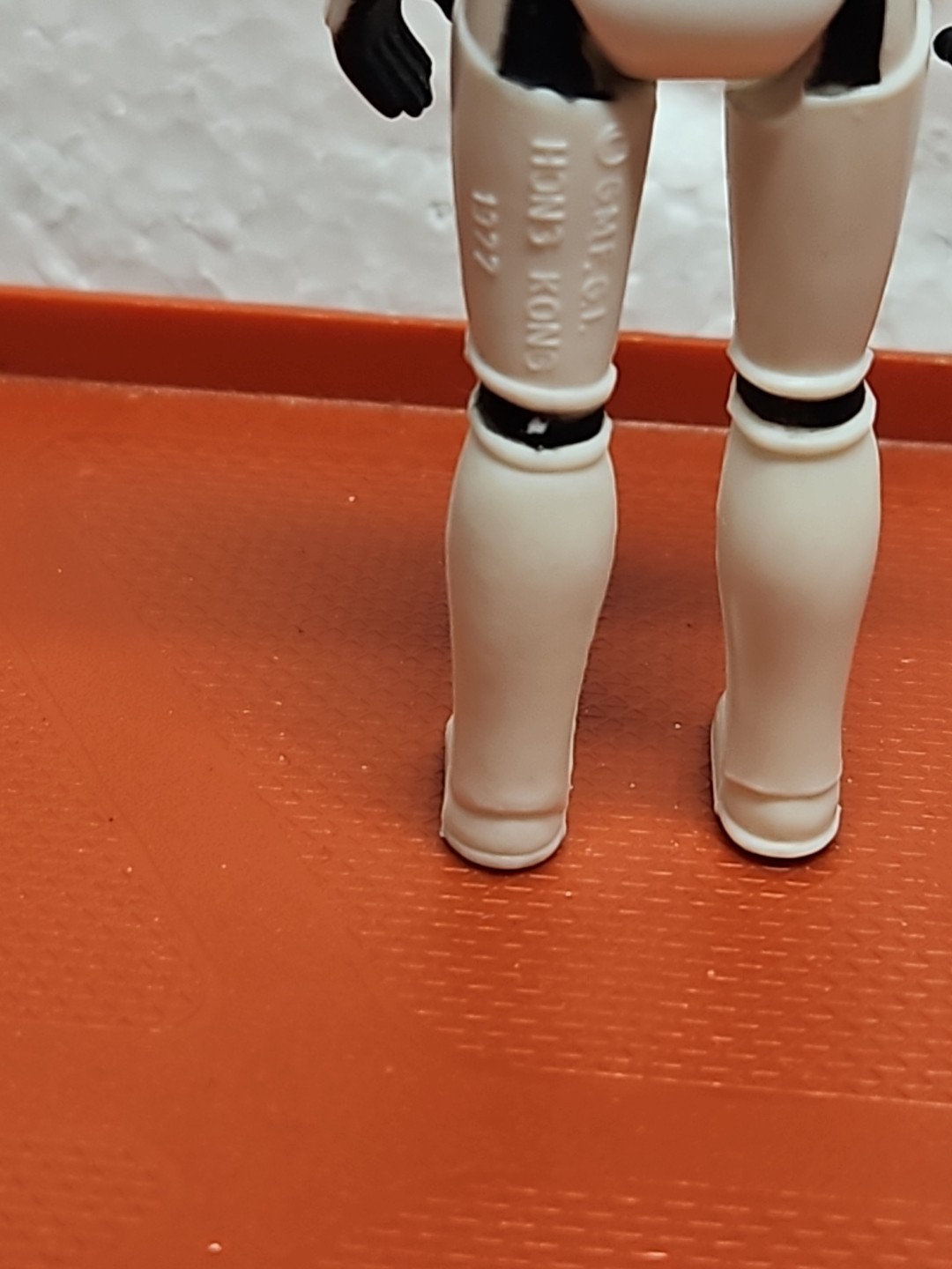 Imperial Stormtrooper sold