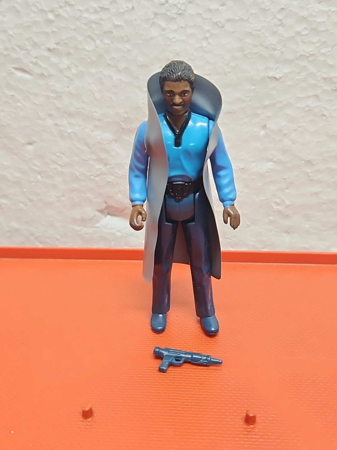 Lando Calrissian sold