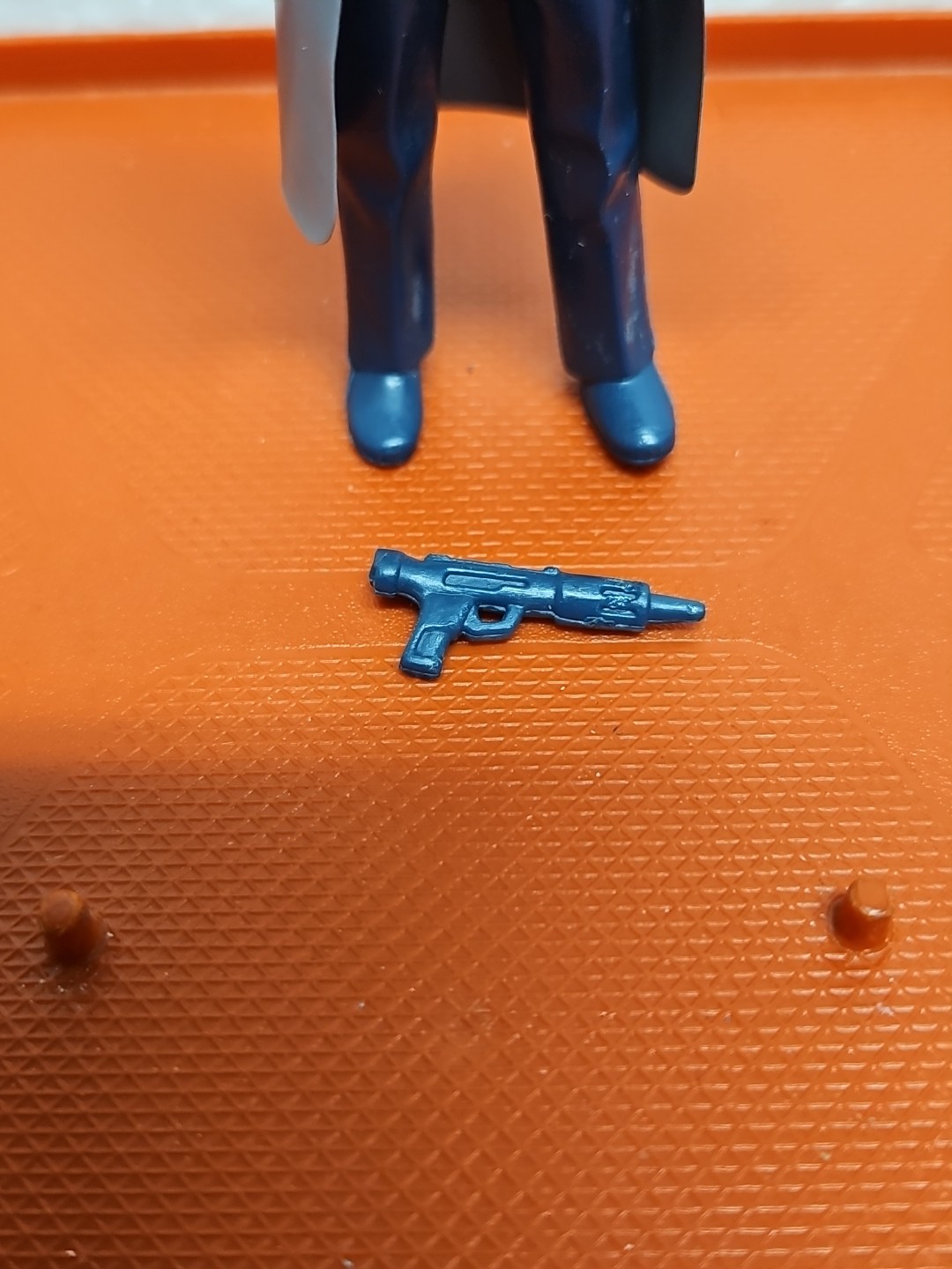 Lando Calrissian sold