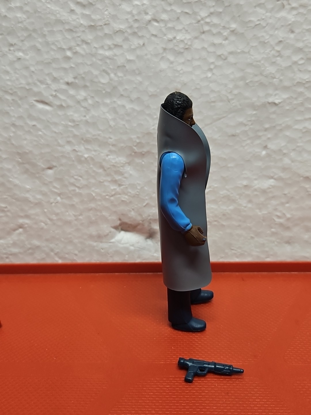 Lando Calrissian sold