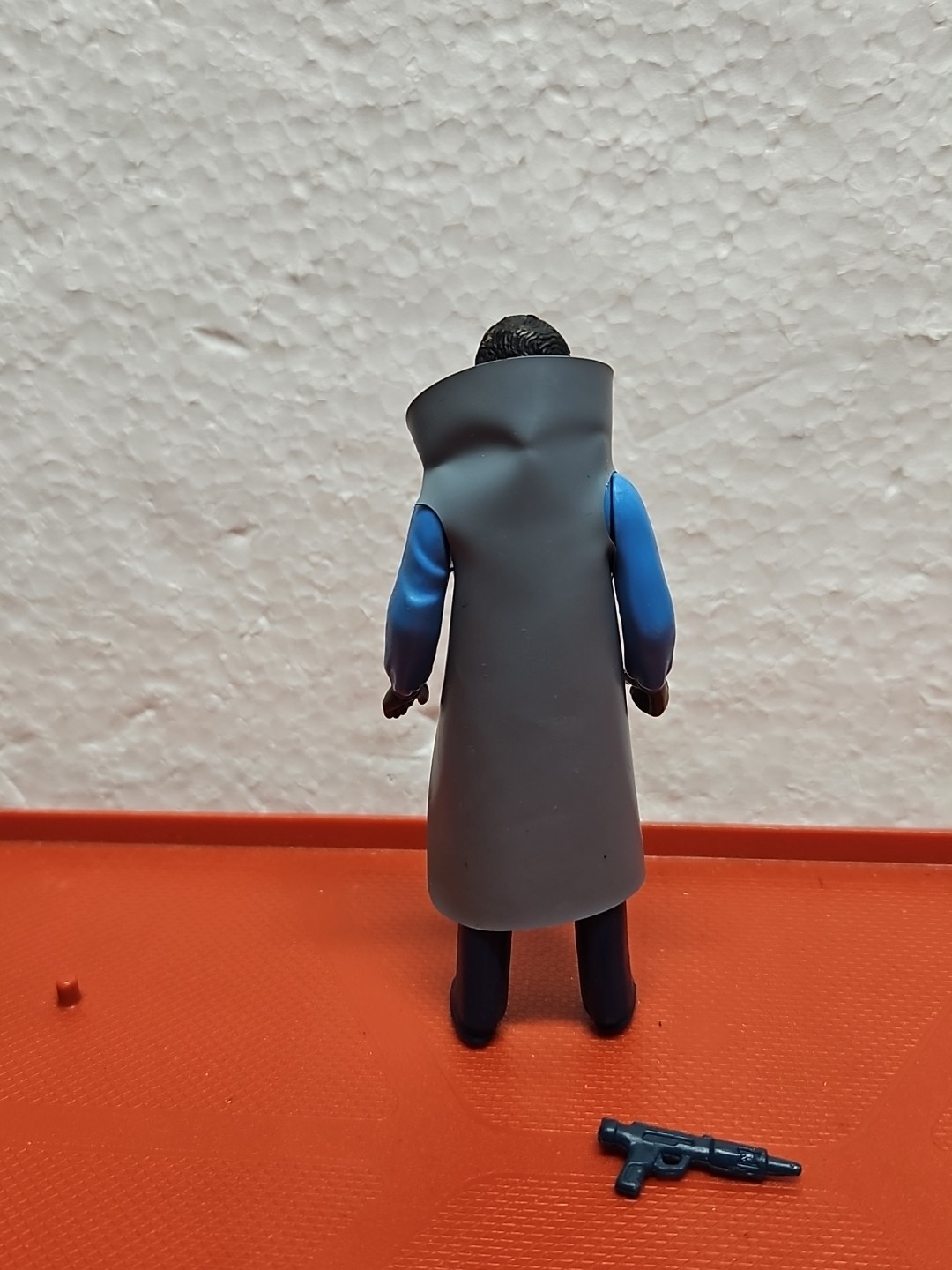 Lando Calrissian sold