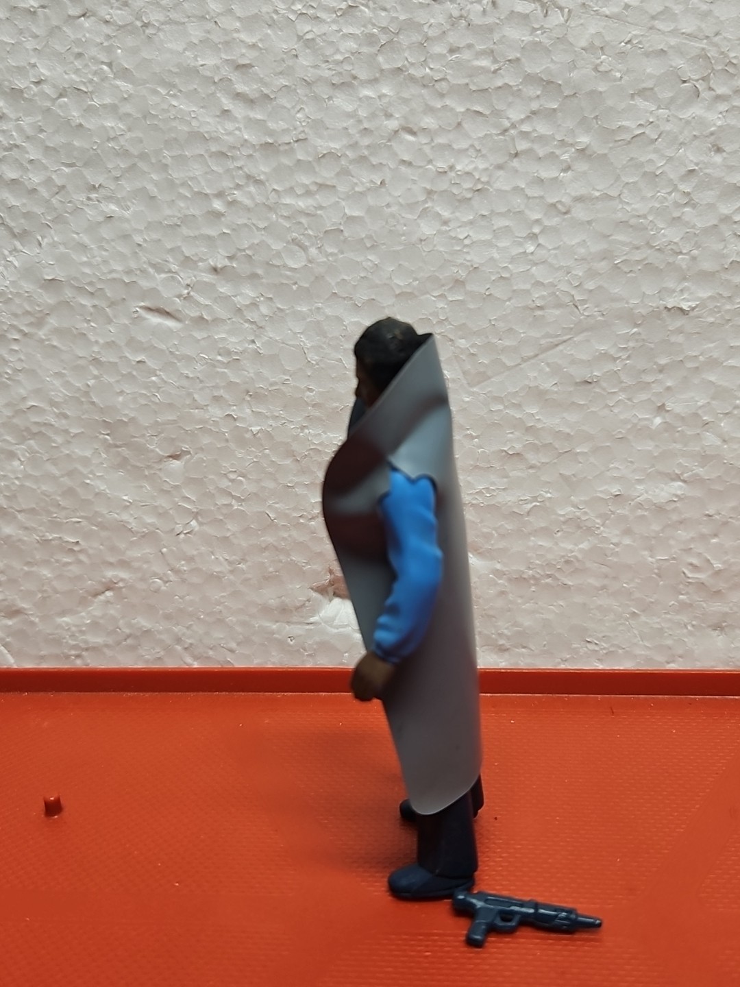 Lando Calrissian sold