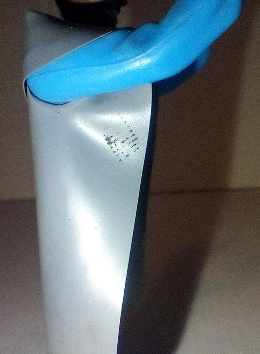 Lando Calrissian sold