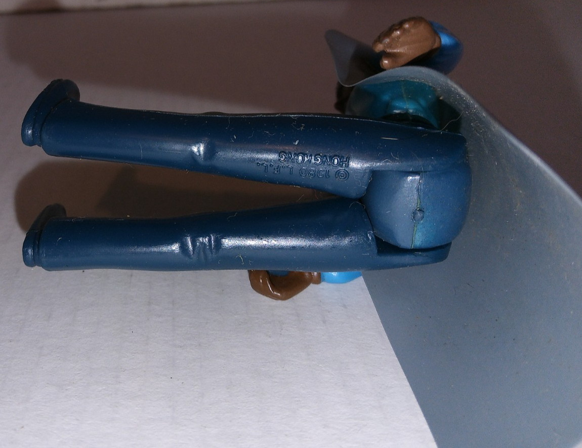 Lando Calrissian sold