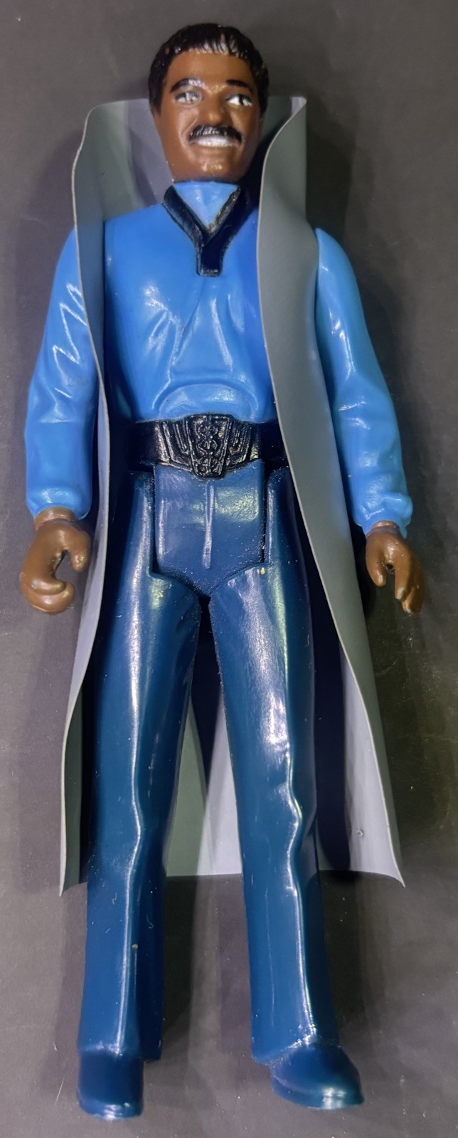 Lando Calrissian sold