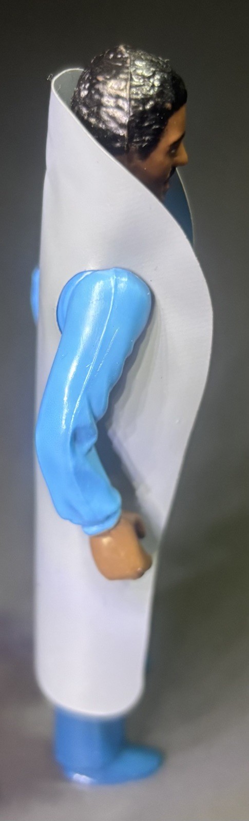 Lando Calrissian sold