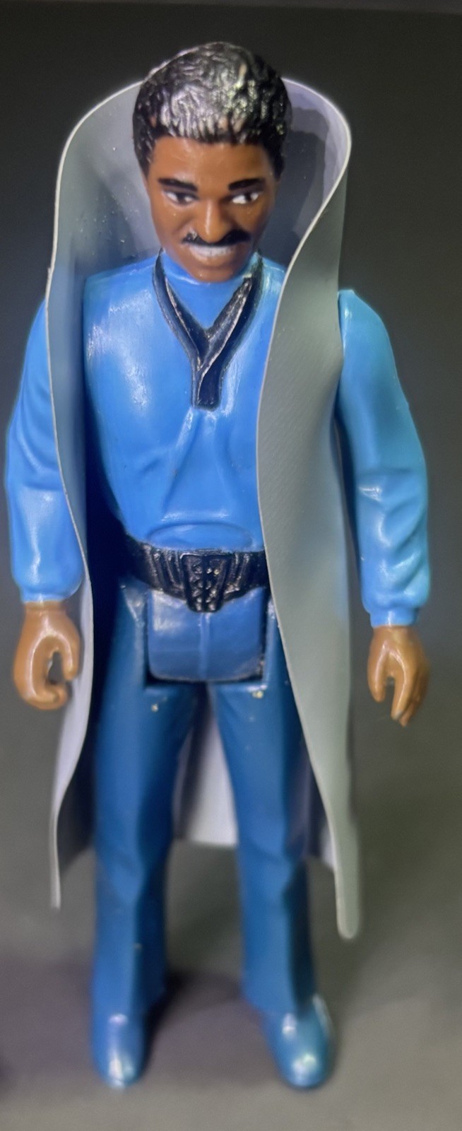 Lando Calrissian sold