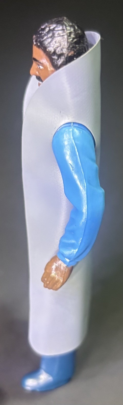 Lando Calrissian sold