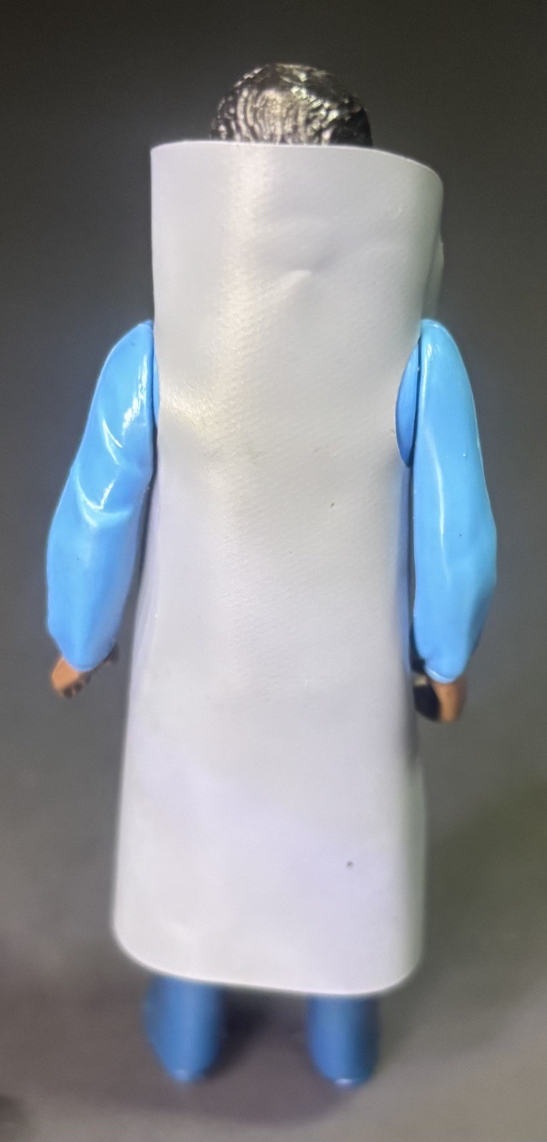 Lando Calrissian sold