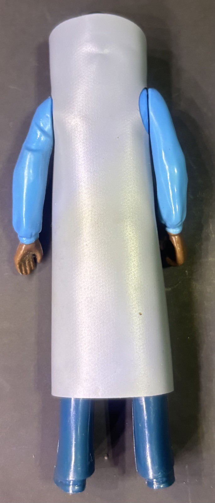 Lando Calrissian sold