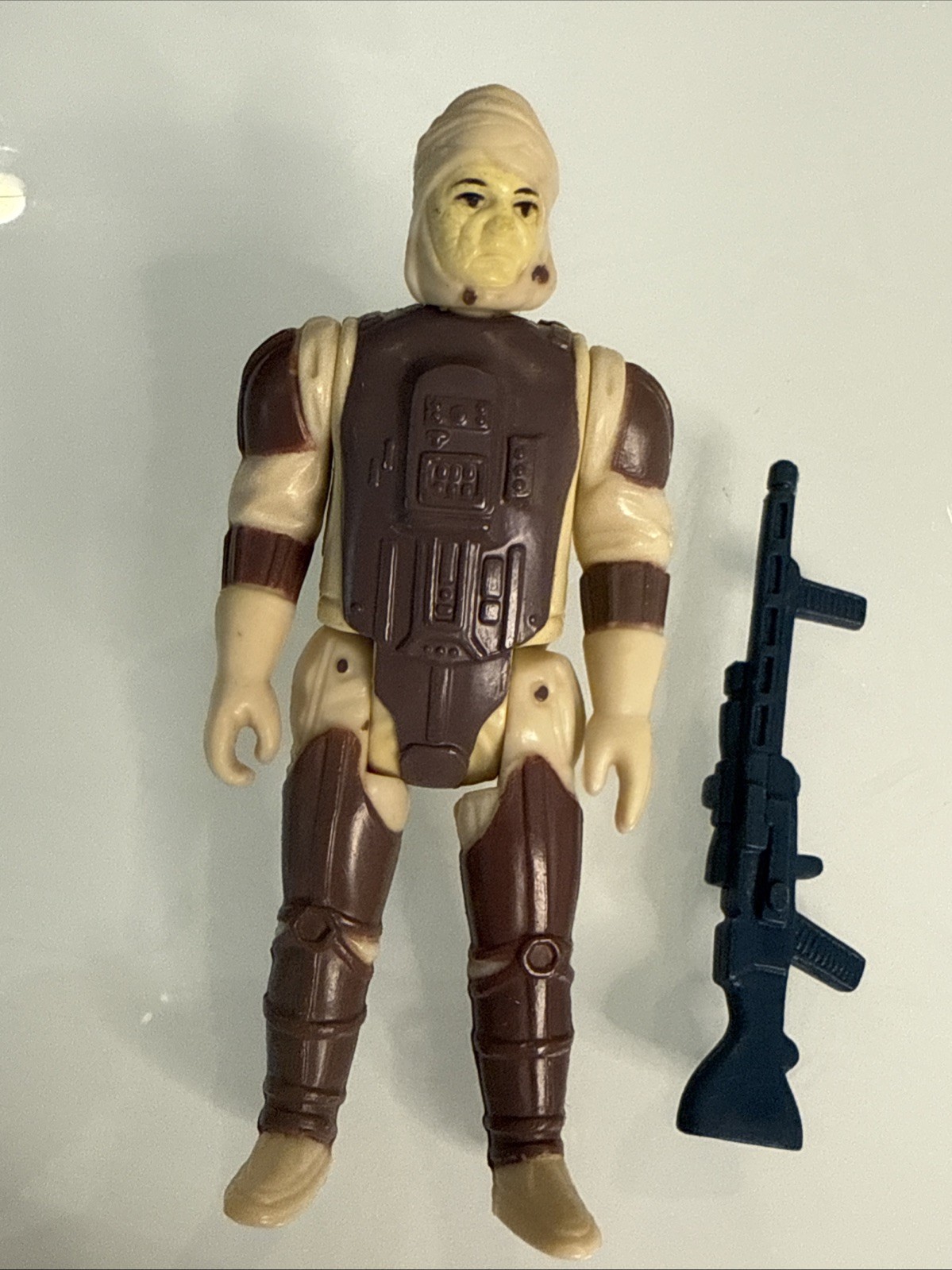 Dengar sold