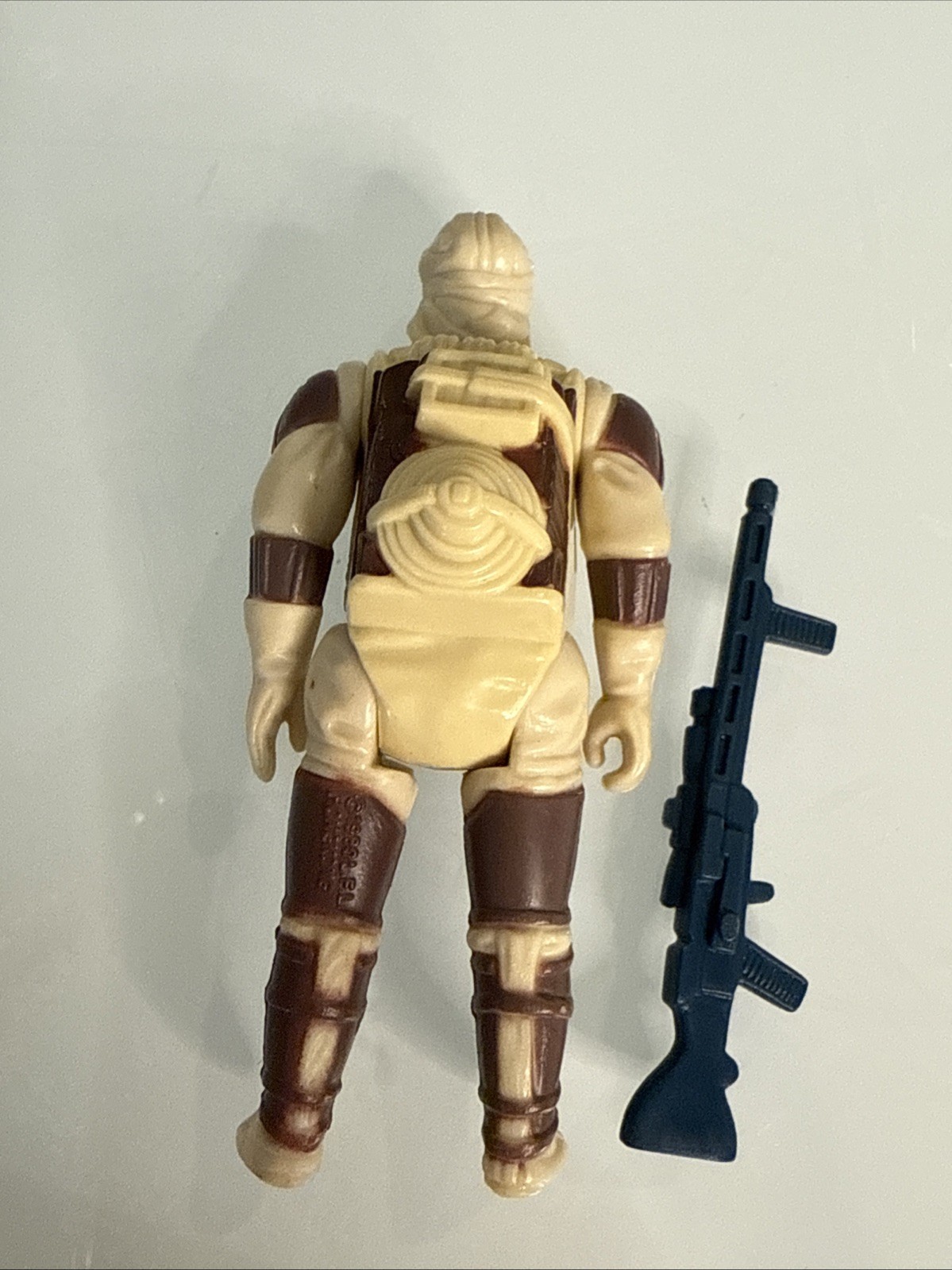 Dengar sold