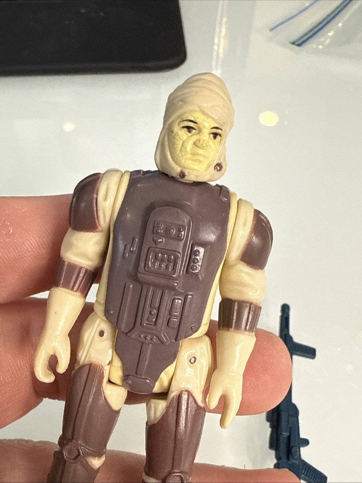 Dengar sold