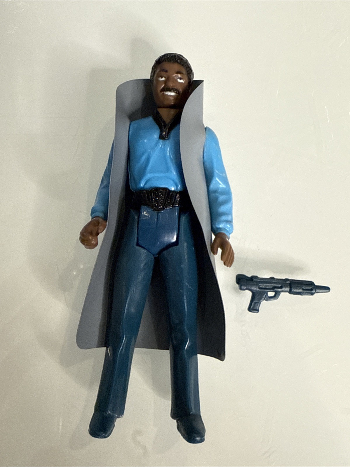 Lando Calrissian sold