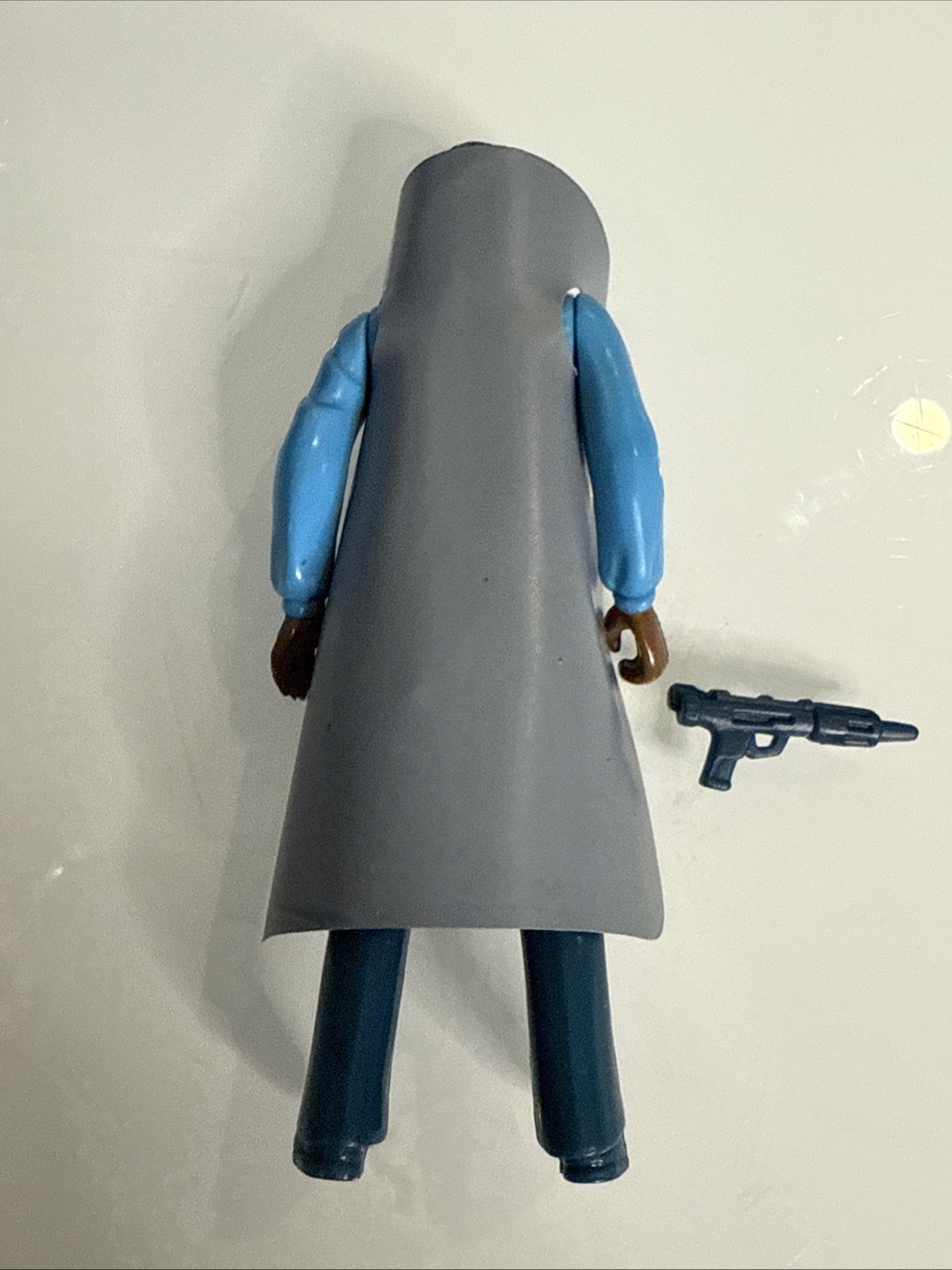 Lando Calrissian sold