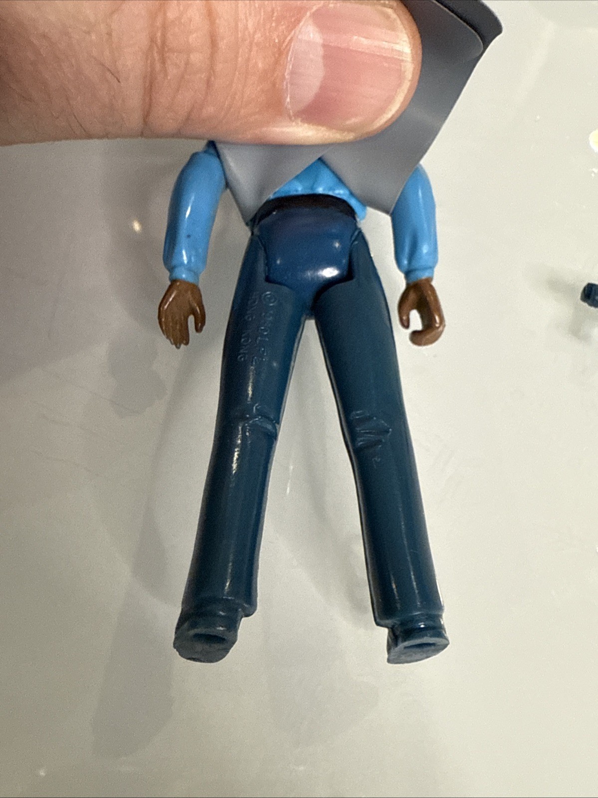 Lando Calrissian sold