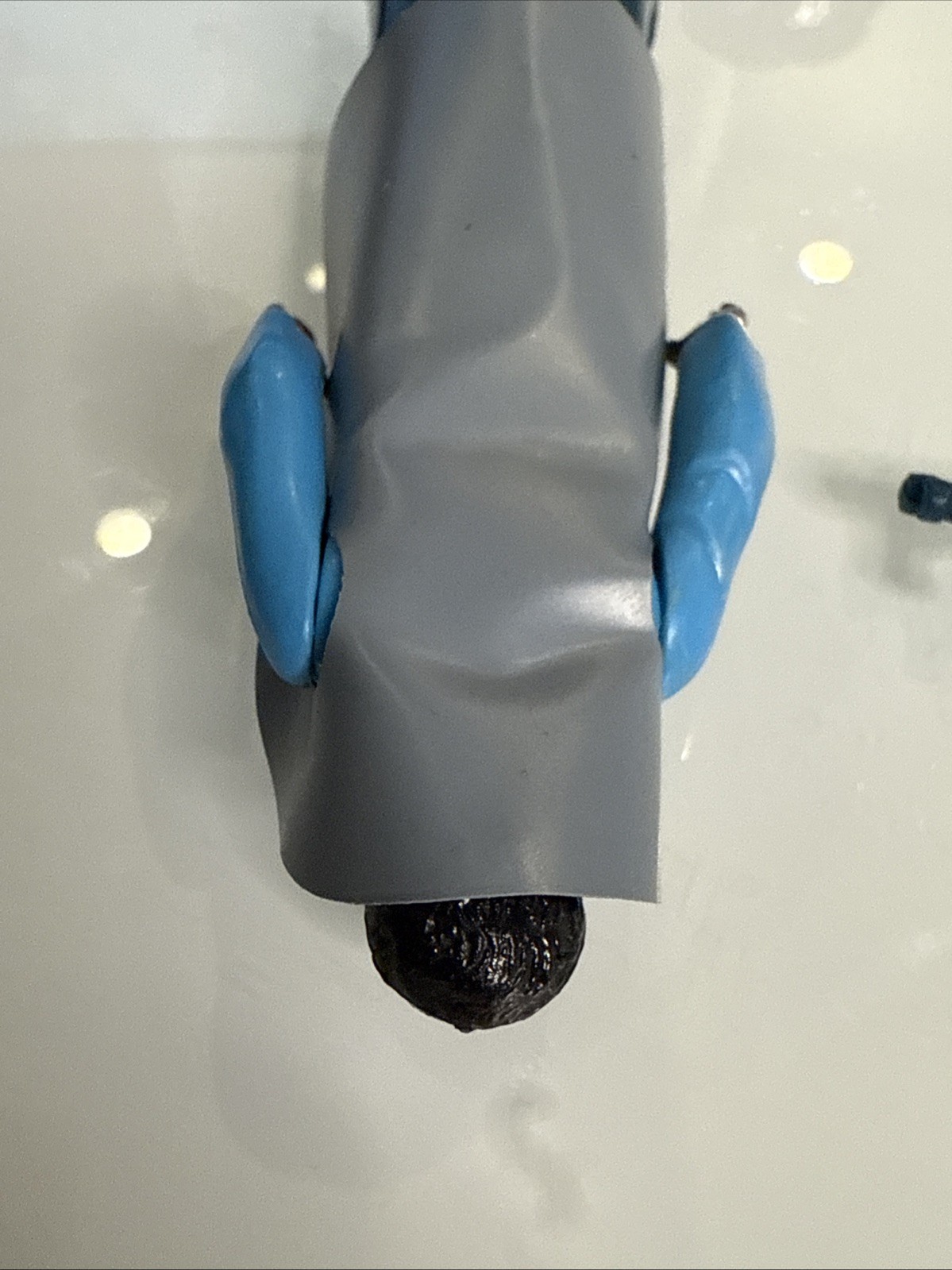 Lando Calrissian sold