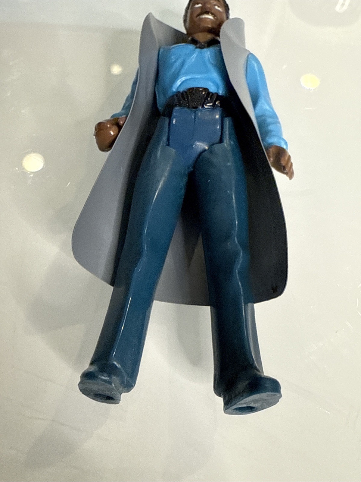 Lando Calrissian sold