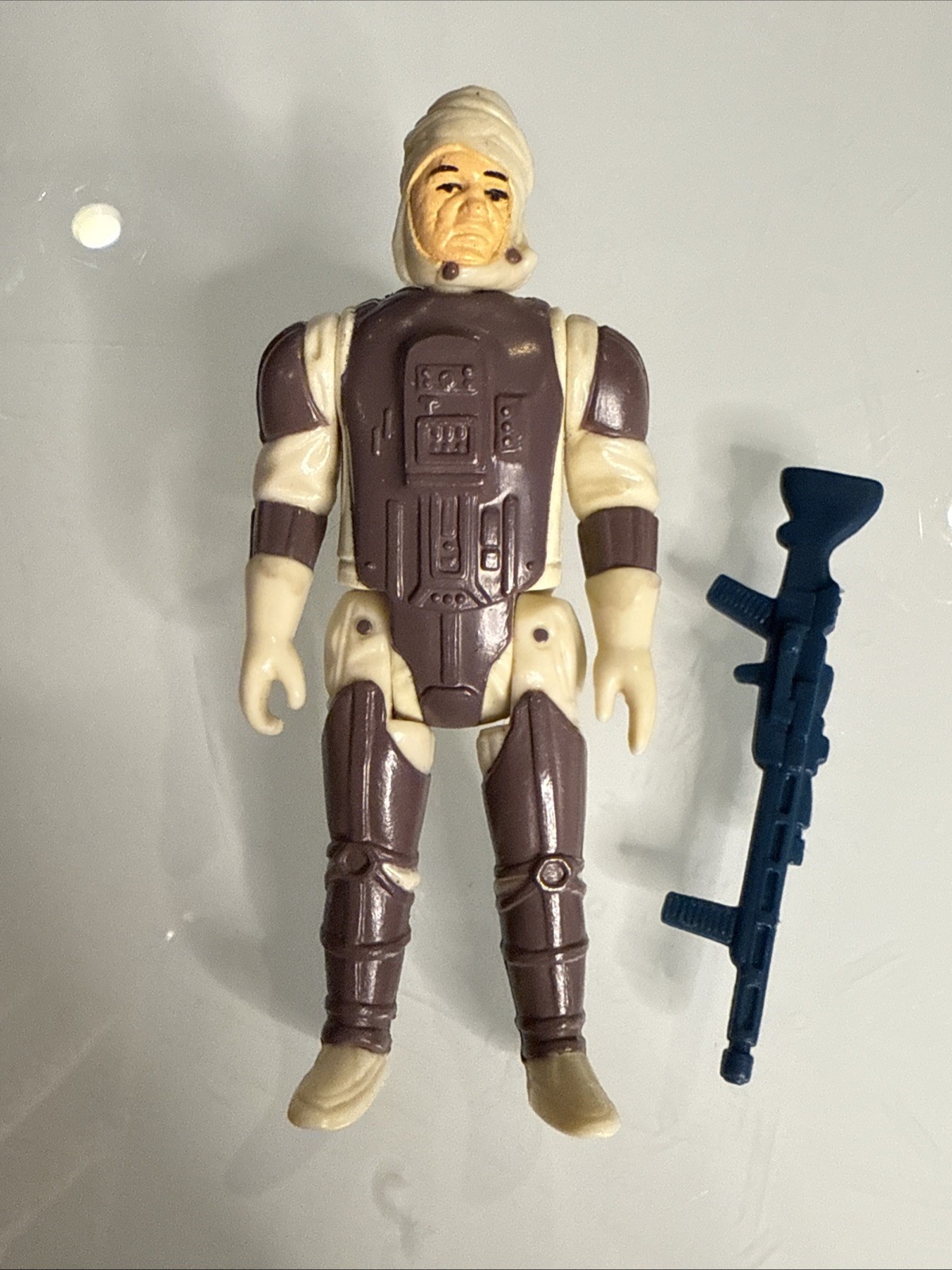 Dengar sold