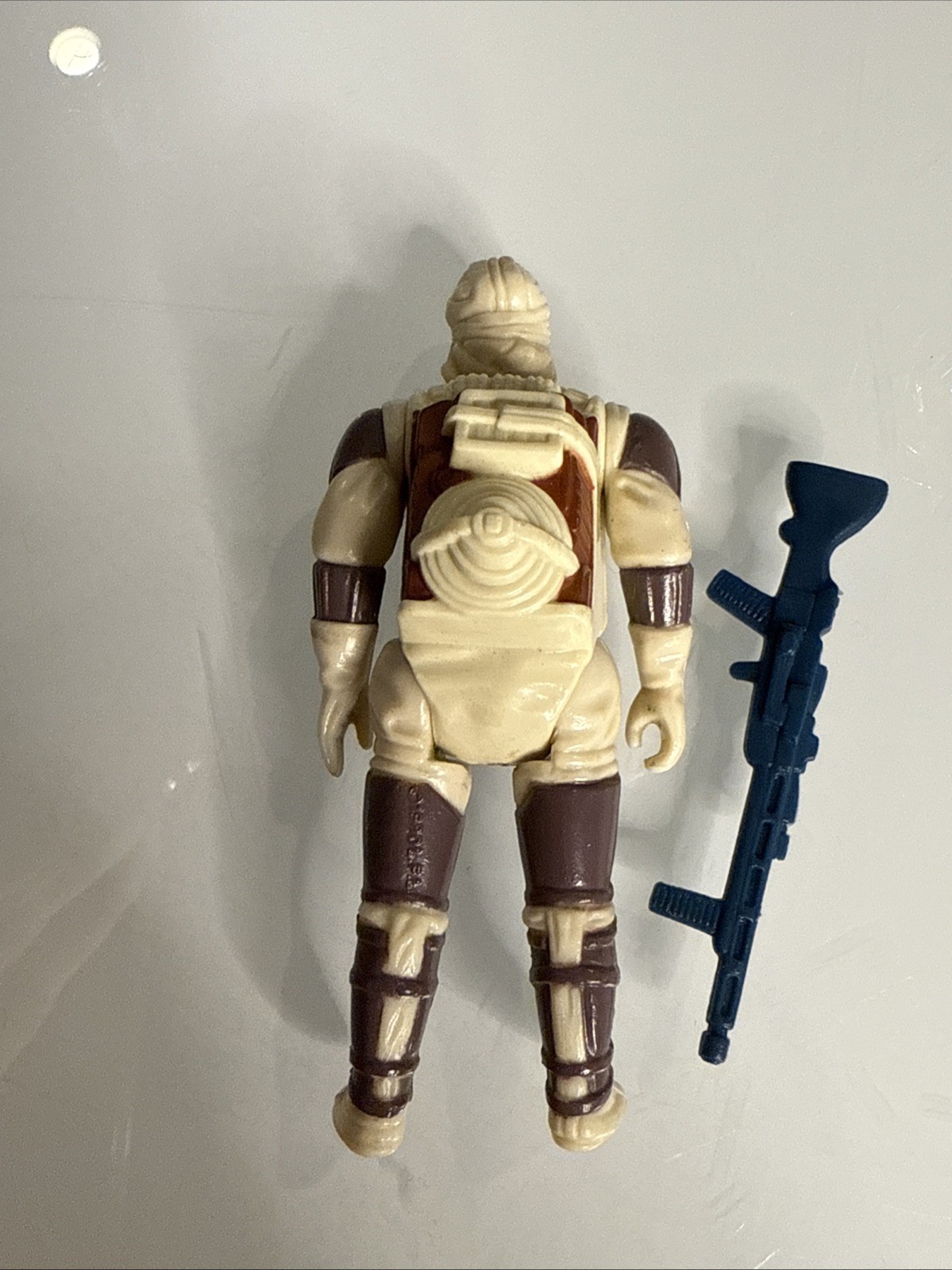 Dengar sold