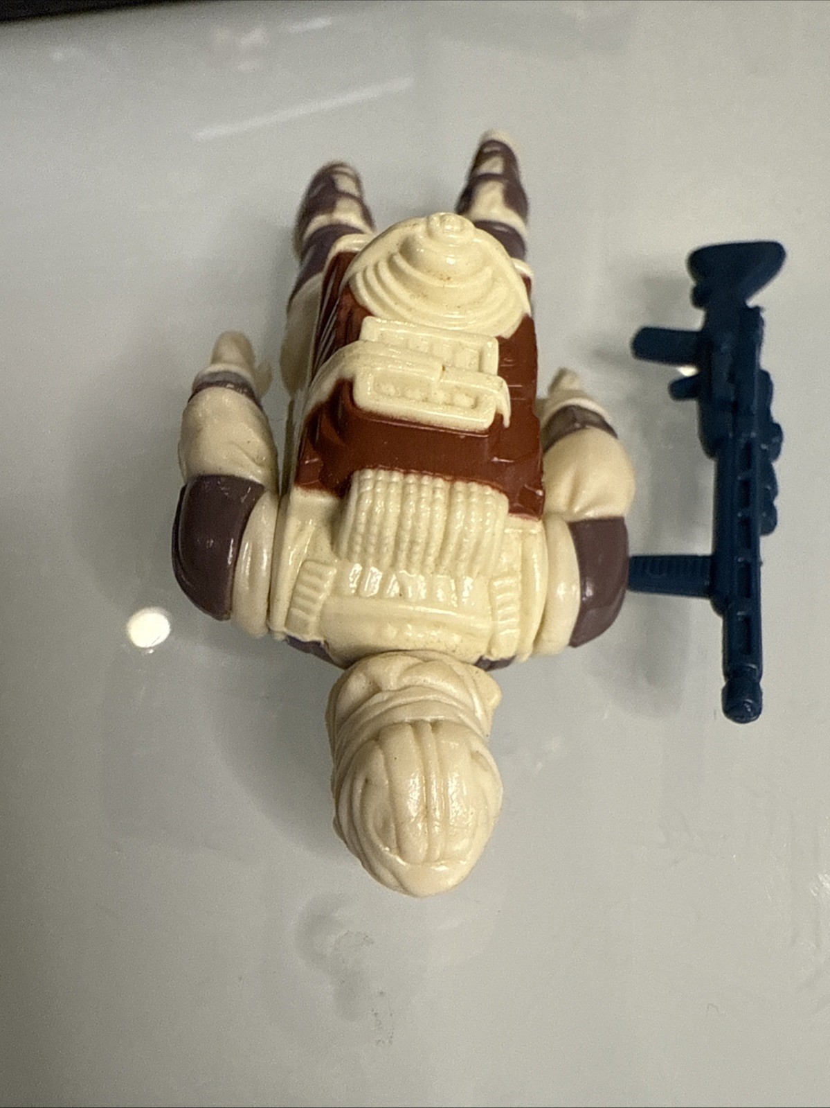 Dengar sold
