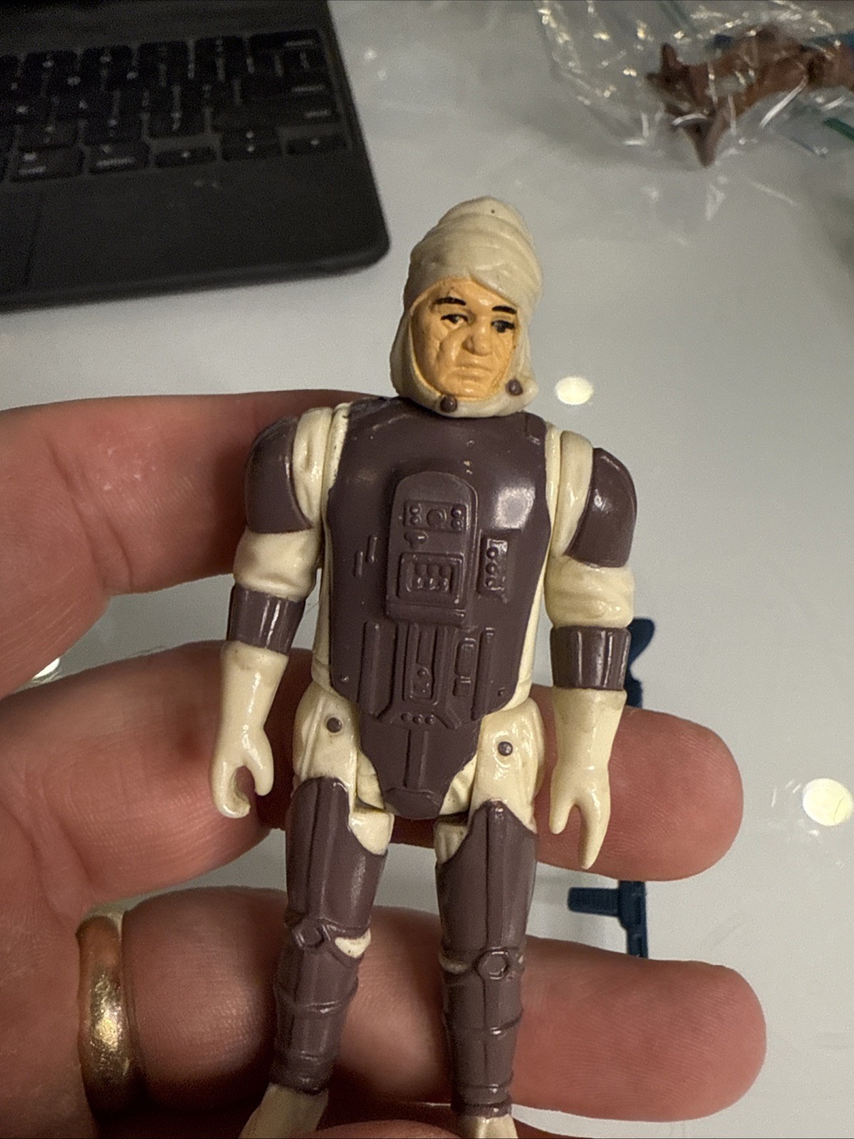 Dengar sold