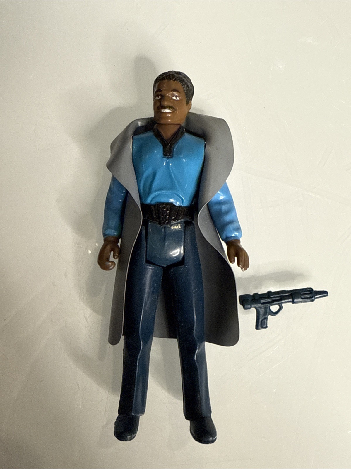 Lando Calrissian sold