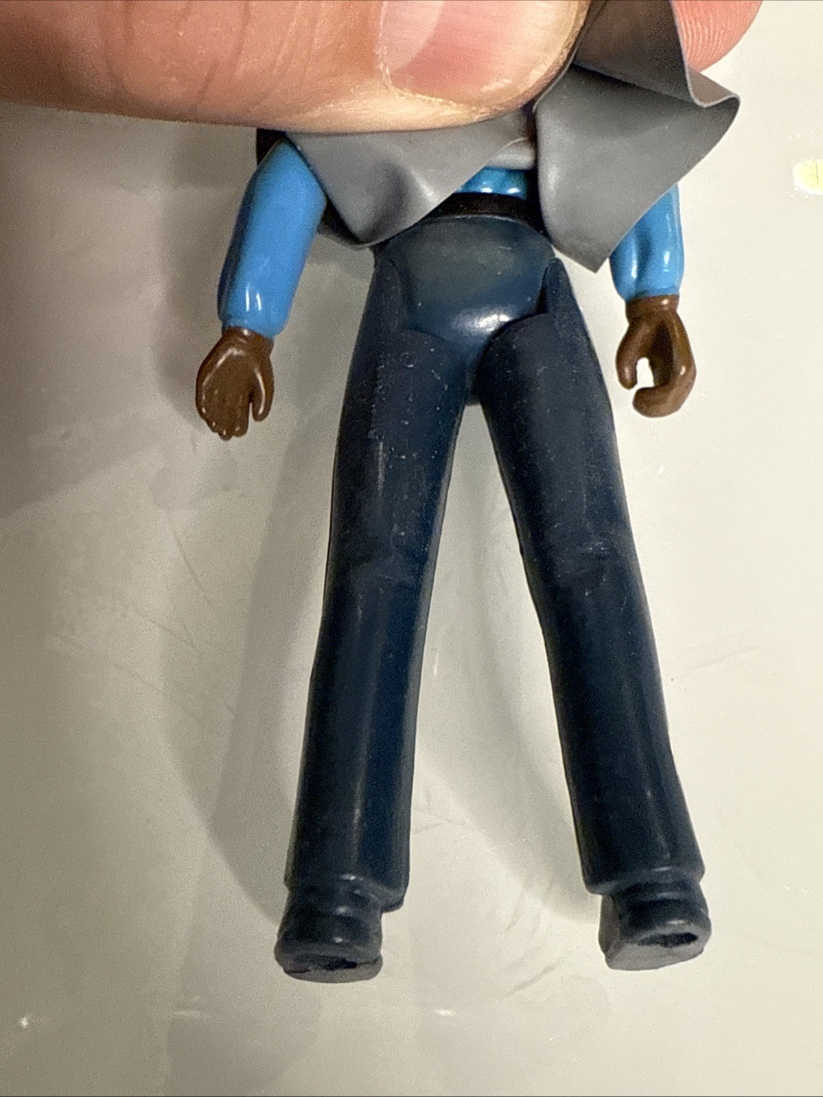 Lando Calrissian sold