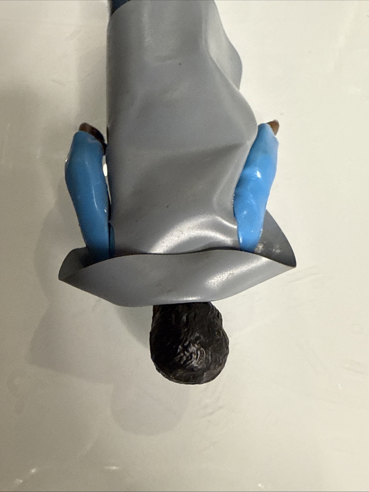 Lando Calrissian sold