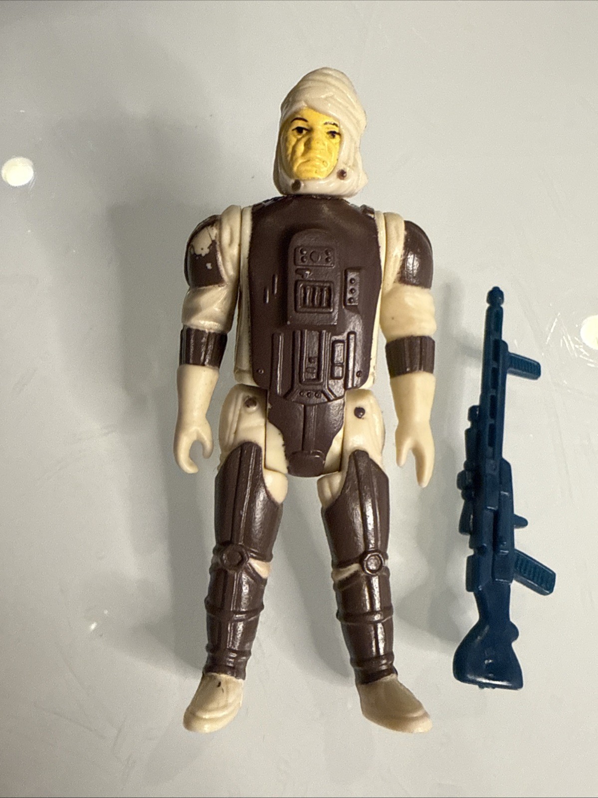 Dengar sold