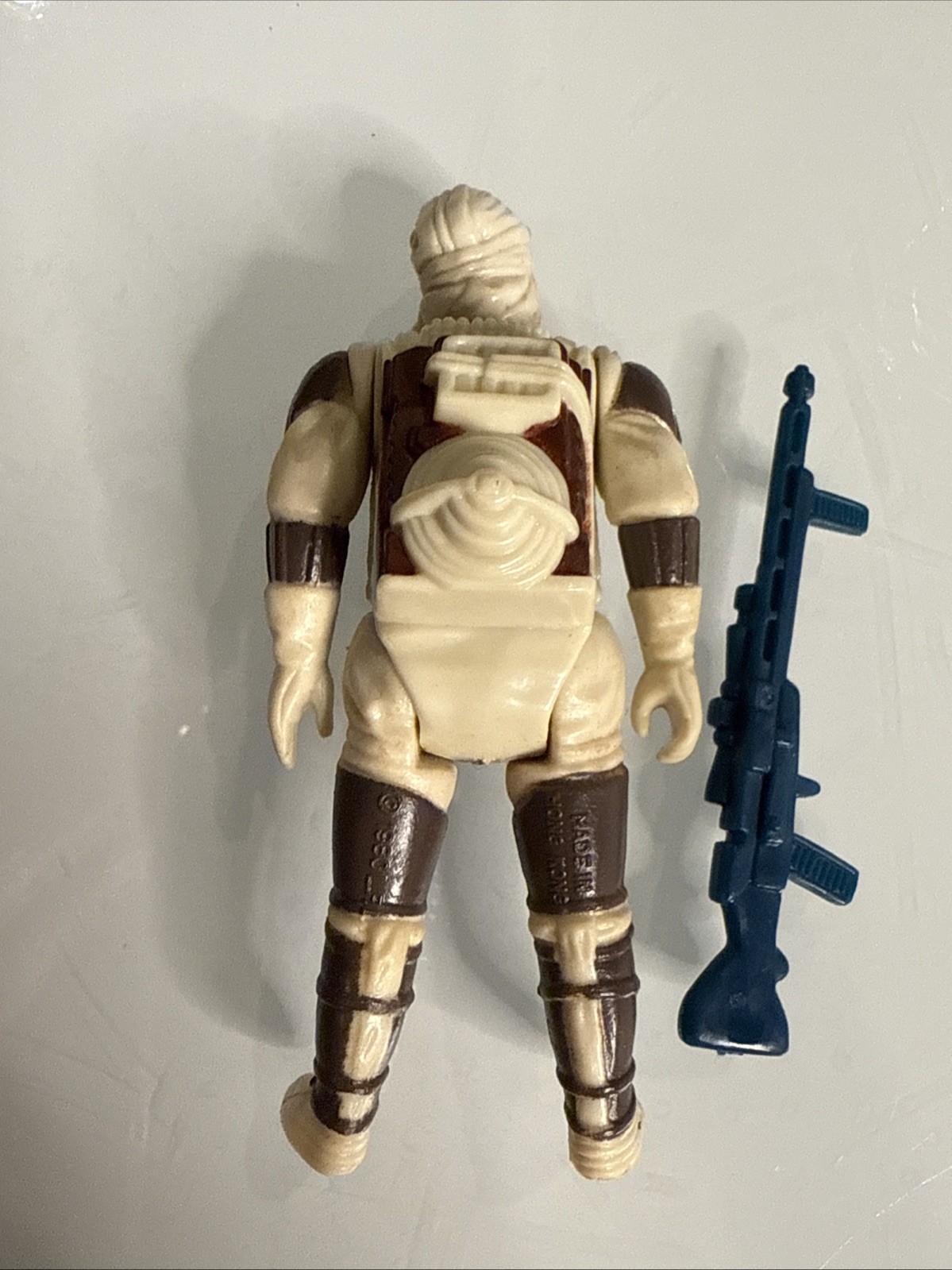 Dengar sold