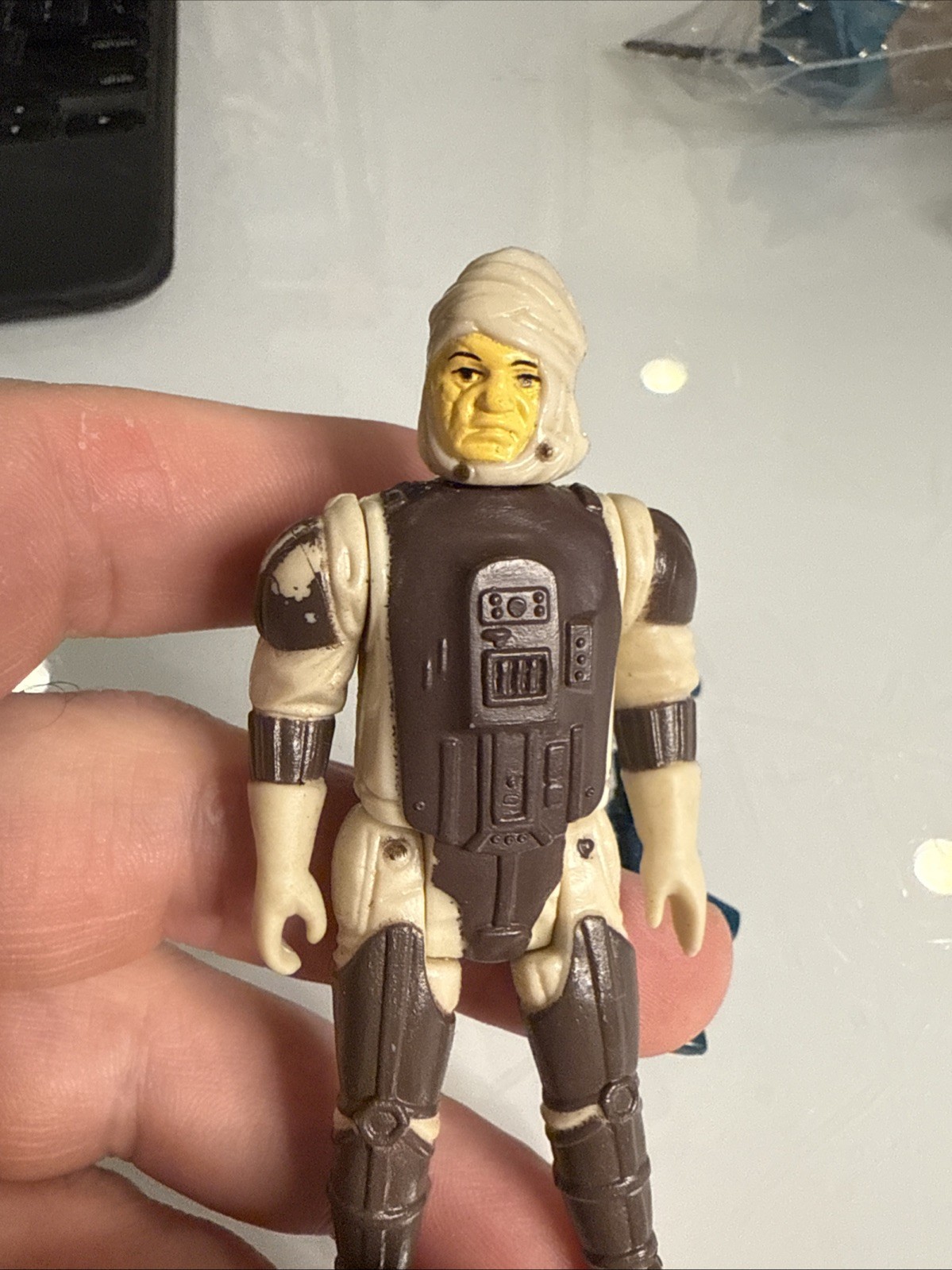 Dengar sold