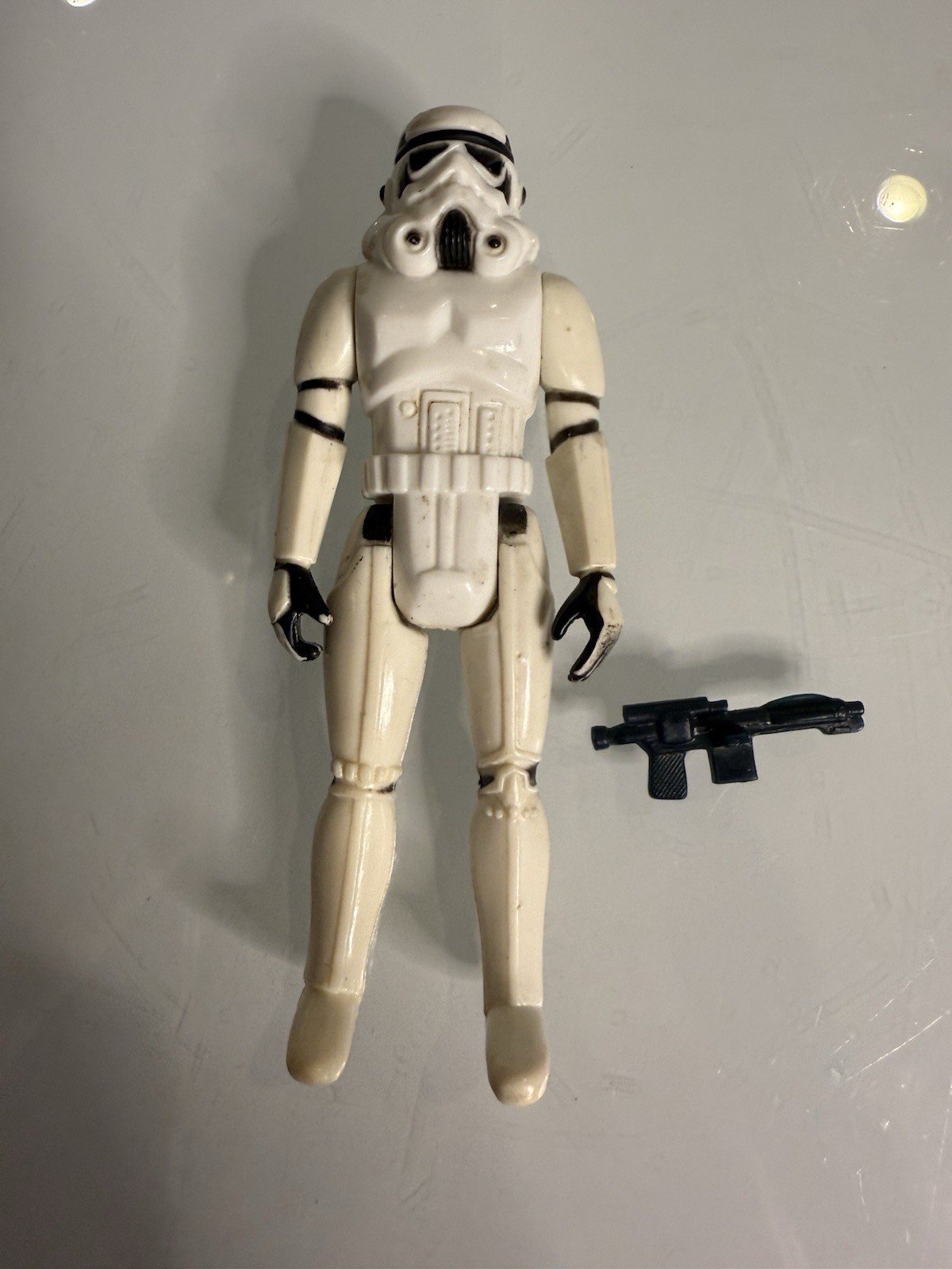 Imperial Stormtrooper sold