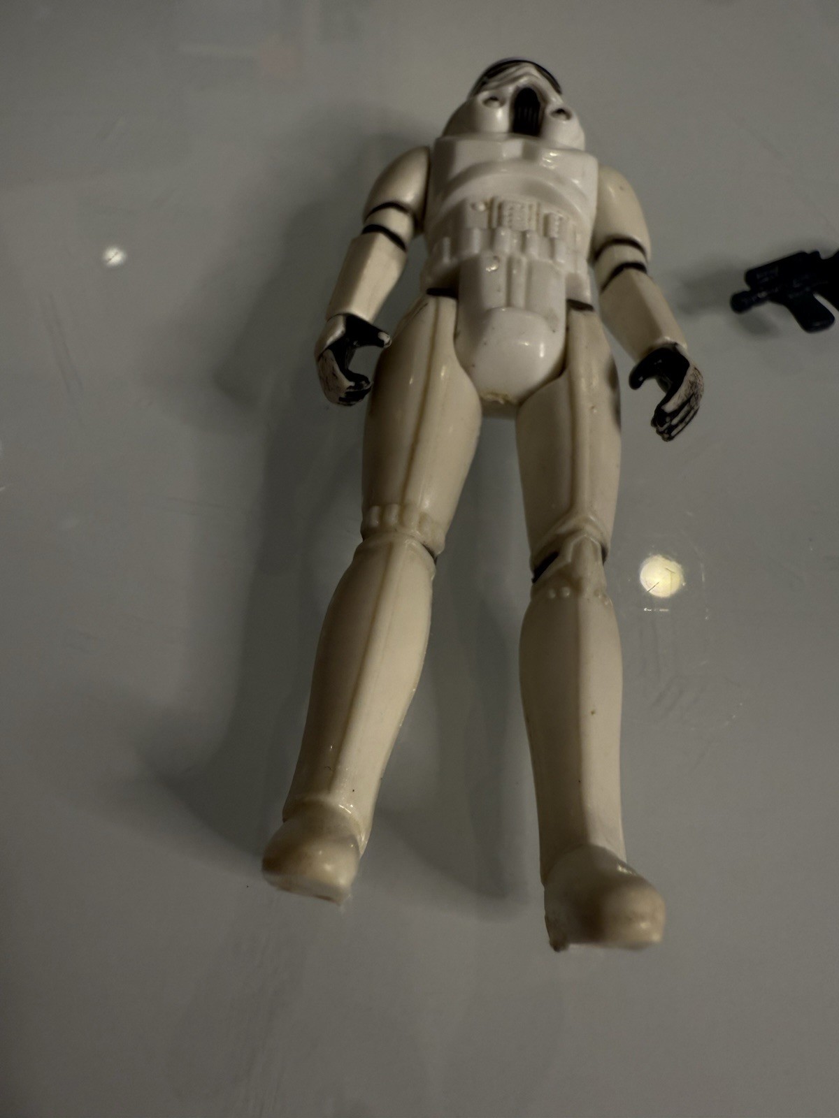 Imperial Stormtrooper sold