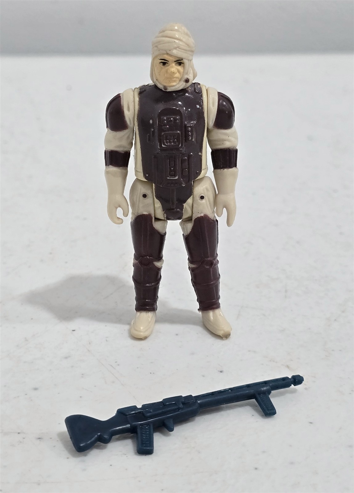 Dengar sold