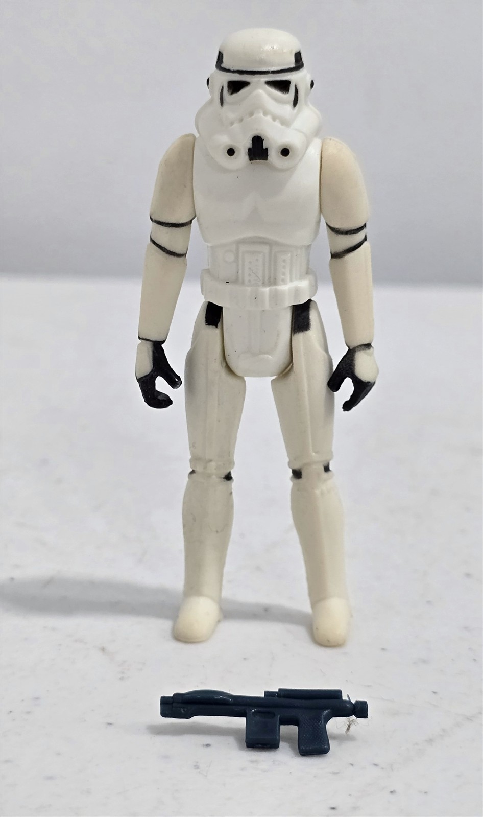 Imperial Stormtrooper sold