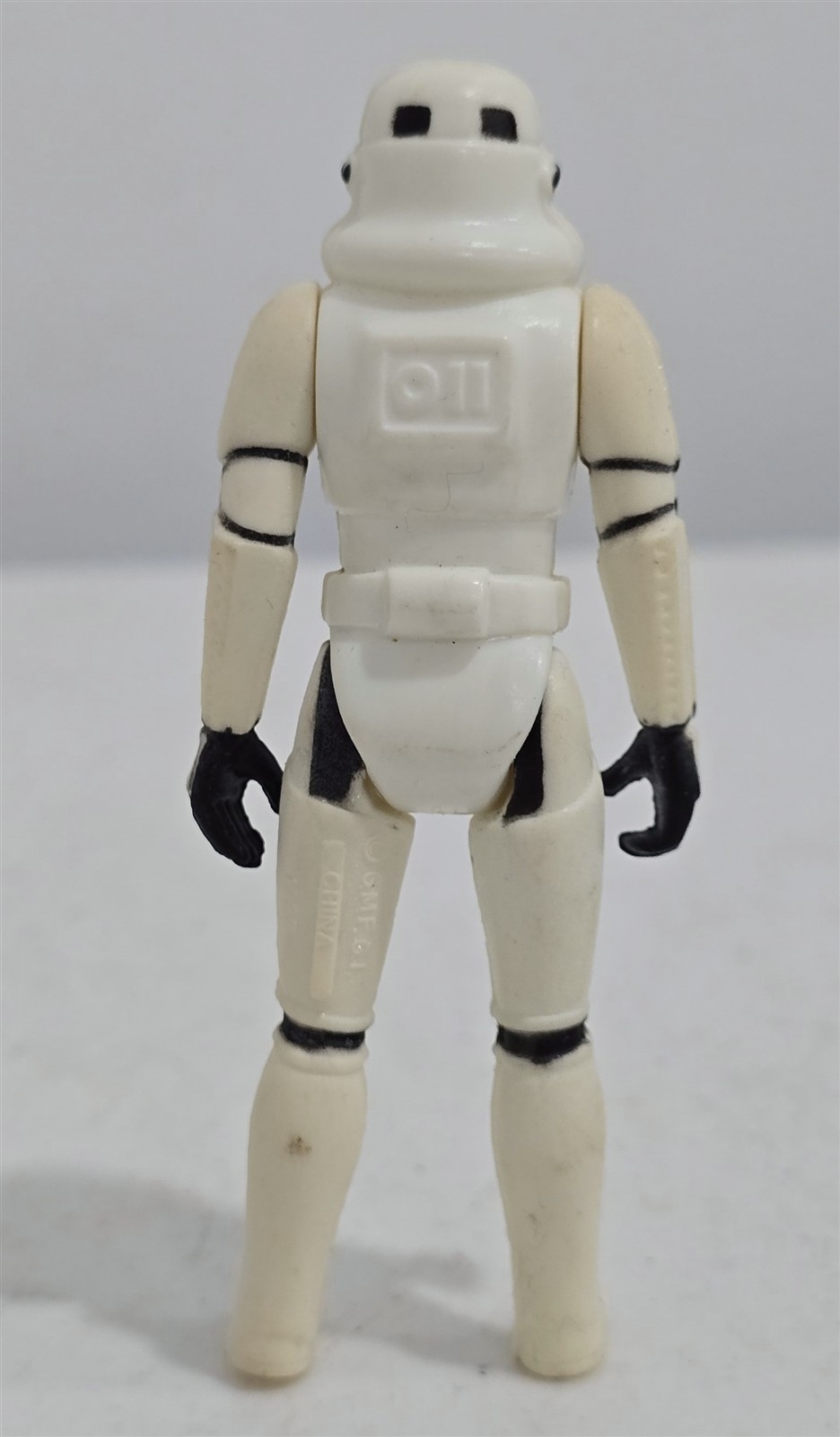 Imperial Stormtrooper sold